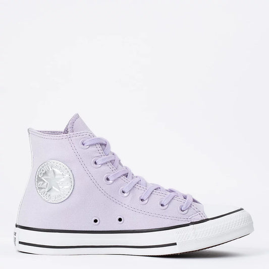 Tênis Converse Chuck Taylor All Star Hi Authentic Glam
