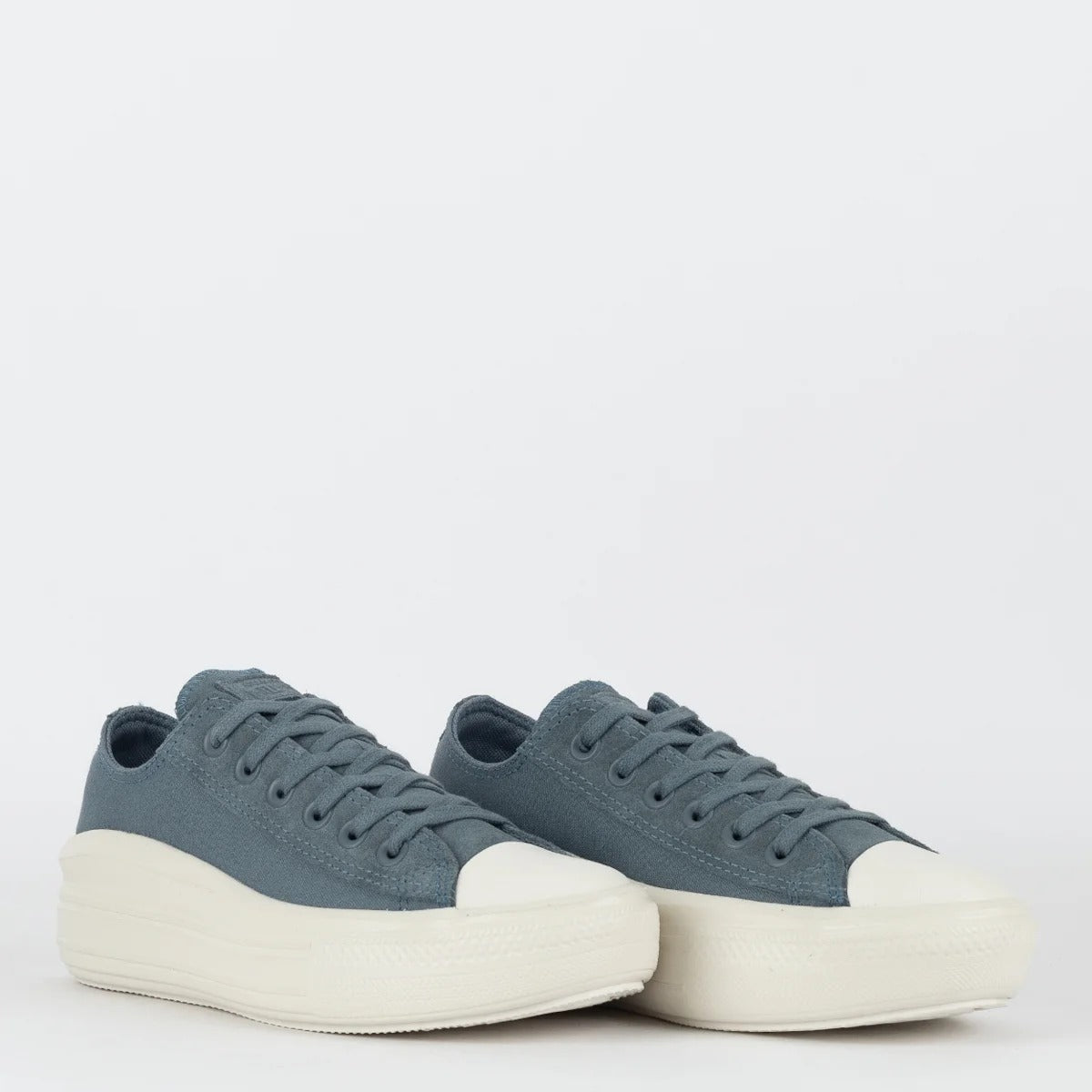Tênis Converse Chuck Taylor All Star Move Ox Crafted Colors