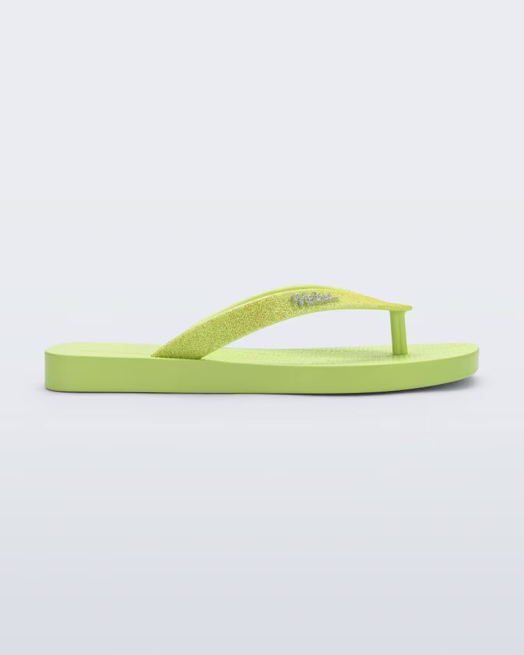 Mini Melissa Sun Long Beach II Infantil