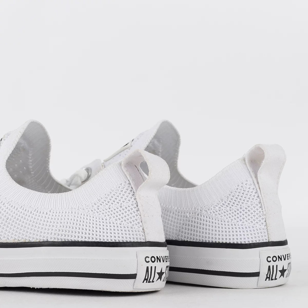 Tênis Converse Chuck Taylor All Star Shoreline Ox Knit