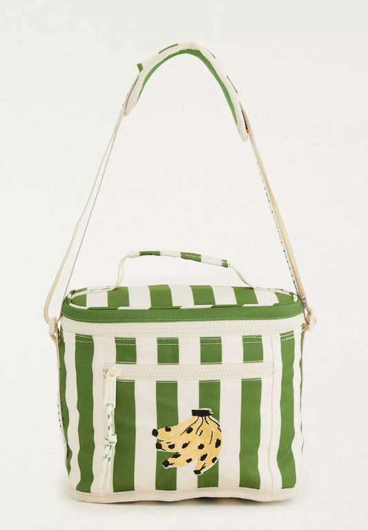 Mini Cooler Farm Farofa Banana Tropical