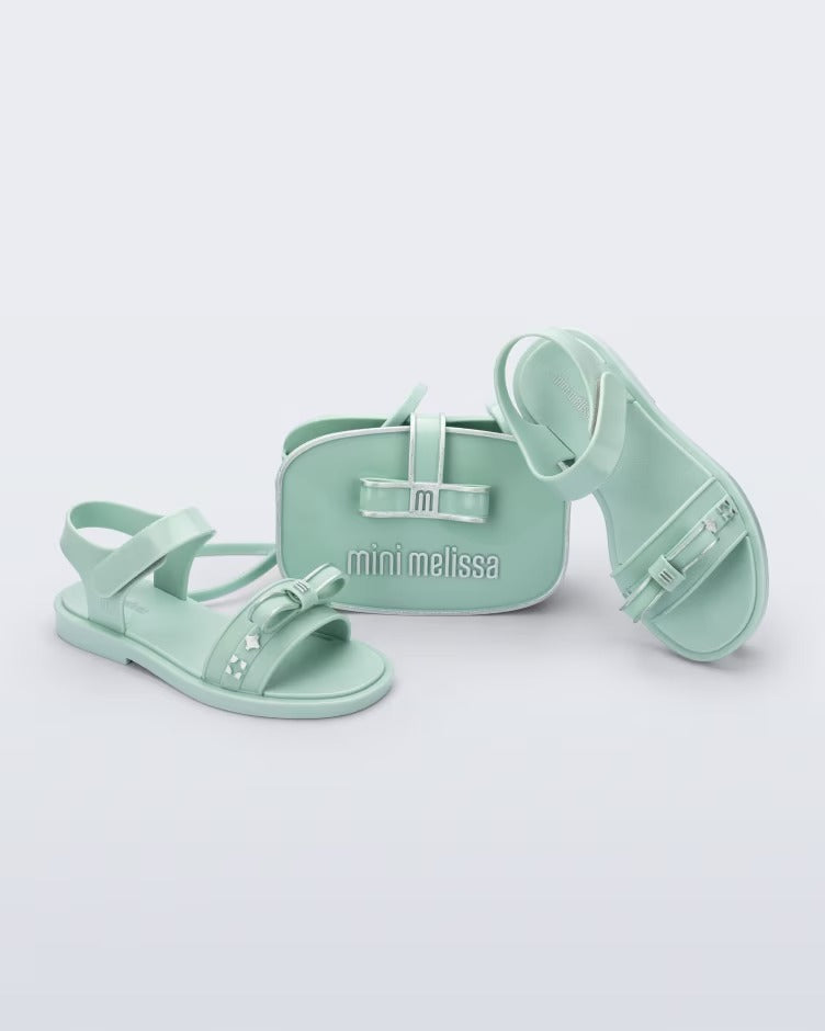 Mini Melissa Charming Infantil