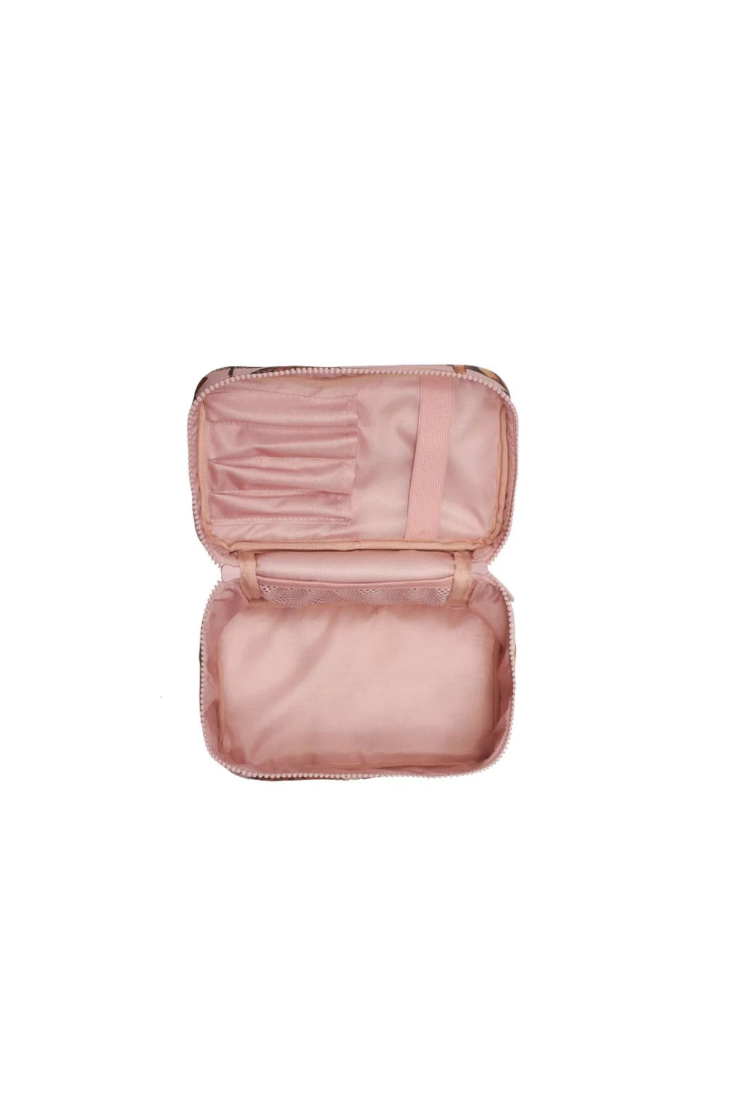 Necessaire Farm Me Leva Cogumelo