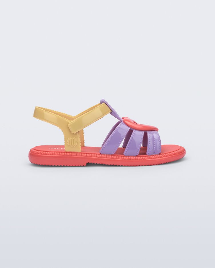 Mini Melissa Hip Lovely Infantil
