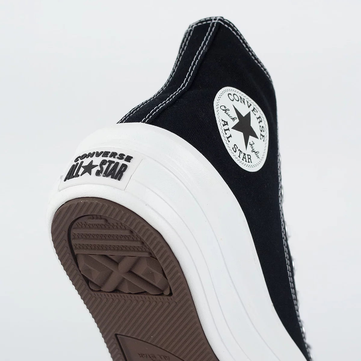 Tênis Converse Chuck Taylor All Star Move Hi