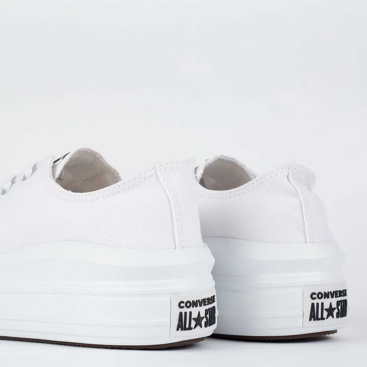 Tênis Converse Chuck Taylor All Star Move Ox