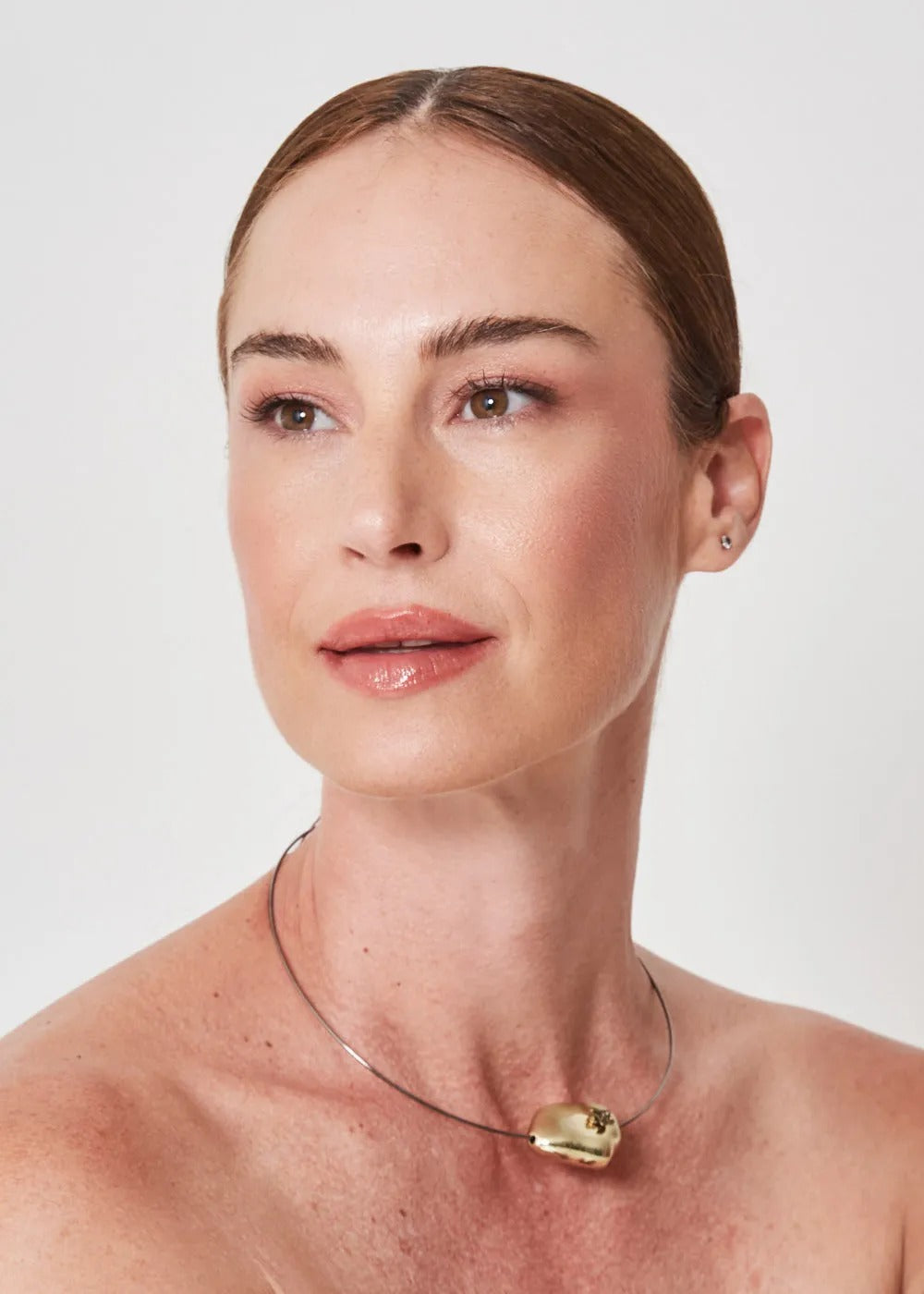 Colar Choker Mob Abelha