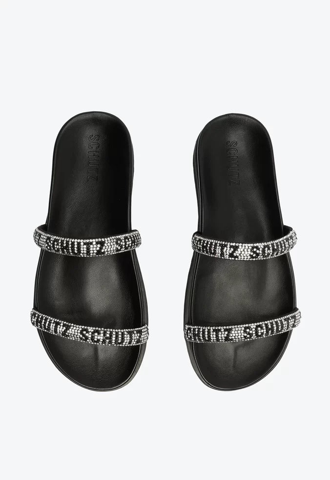 Papete Schutz Logo Pedraria