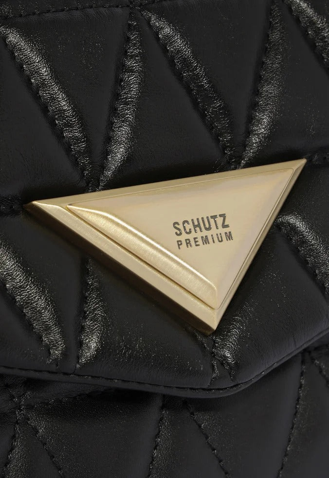 Bolsa Schutz Tiracolo Média 944 Matelassê