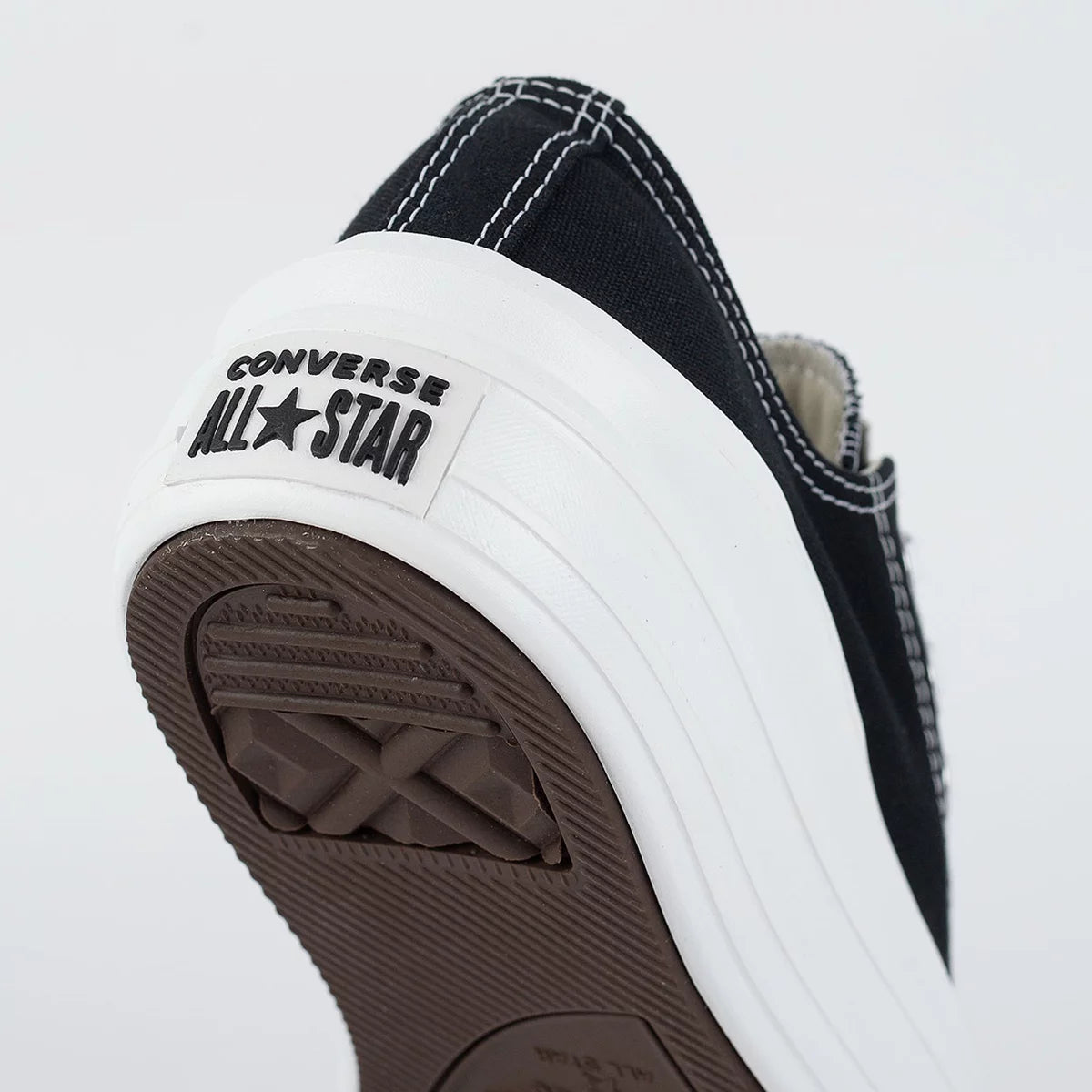Tênis Converse Chuck Taylor All Star Move Ox