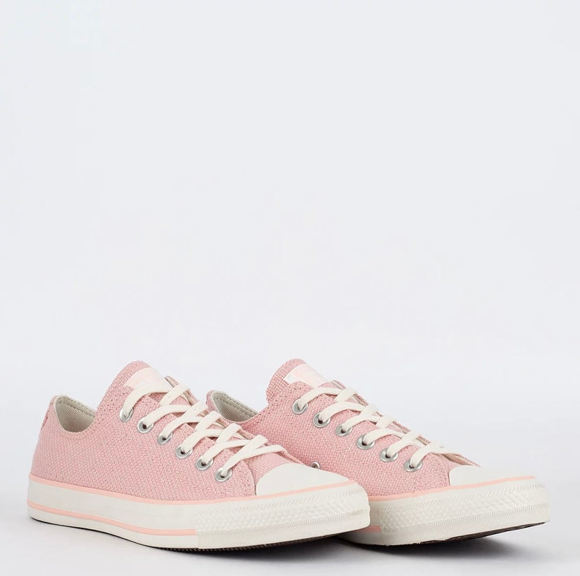 Tênis Converse Chuck Taylor All Star Ox Matte Craft