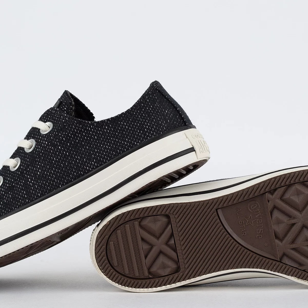 Tênis Converse Chuck Taylor All Star Ox Matte Craft