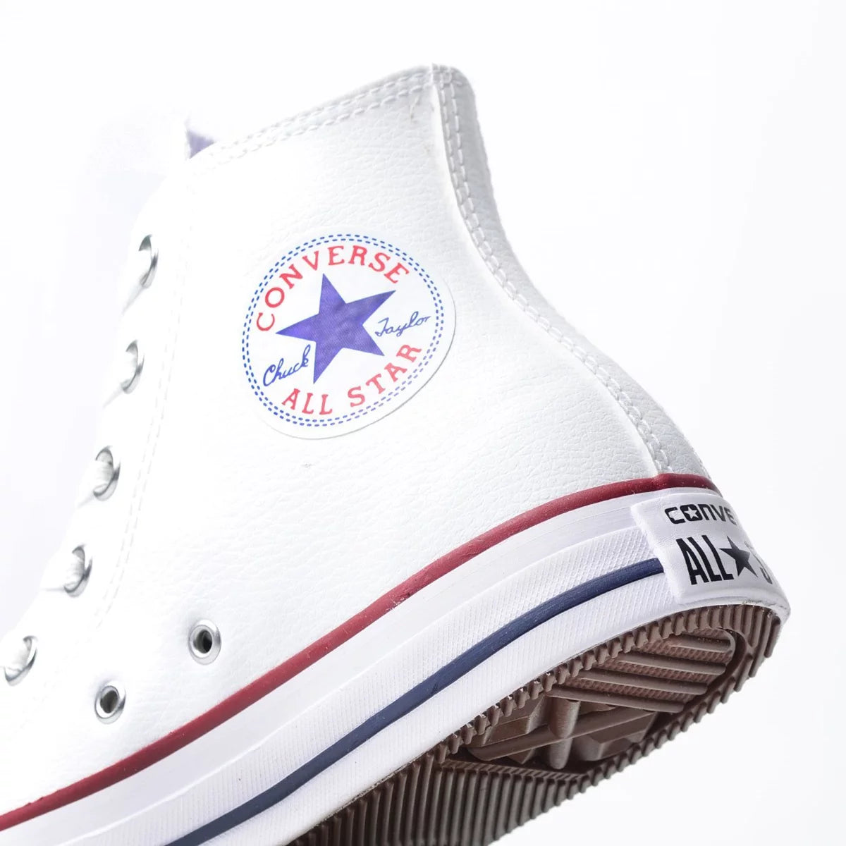 Tênis Converse Chuck Taylor All Star New Malden Hi
