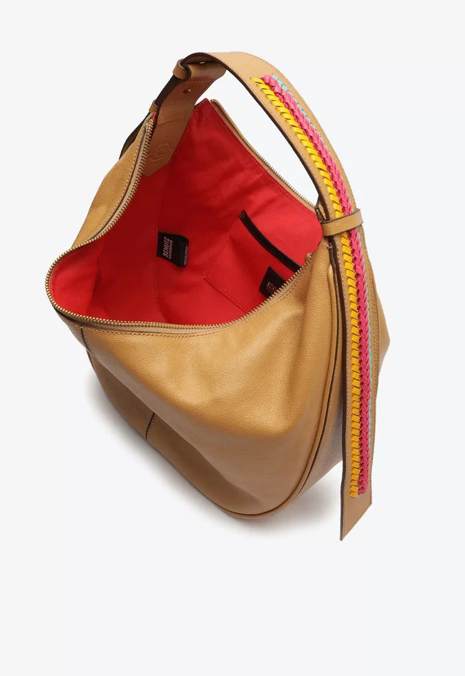 Bolsa Schutz Hobo West