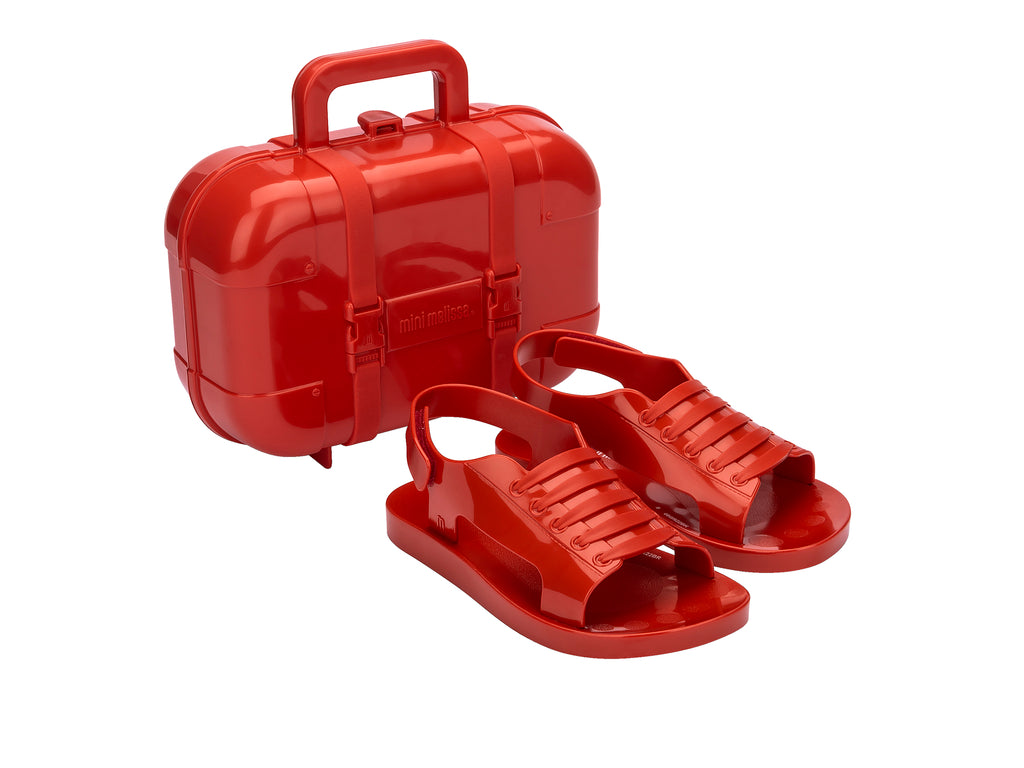 Mini Melissa Kind Infantil