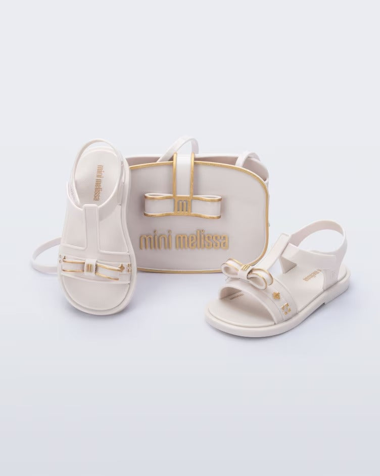 Mini Melissa Charming Baby