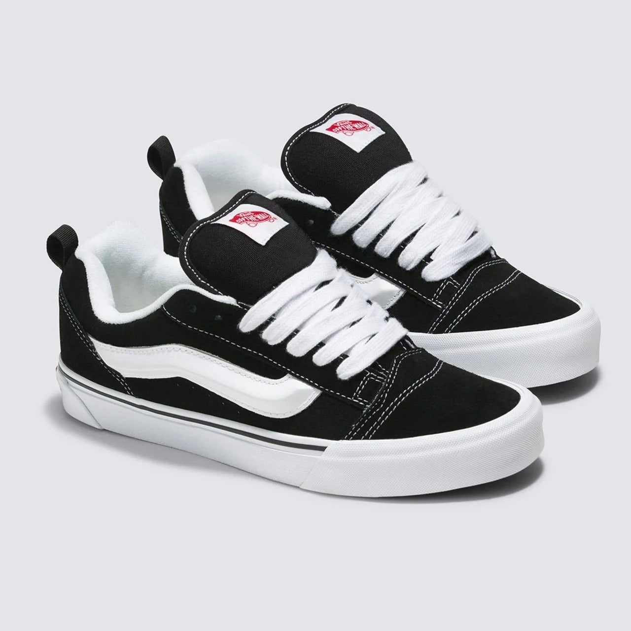 Tênis Vans Knu Skool Black