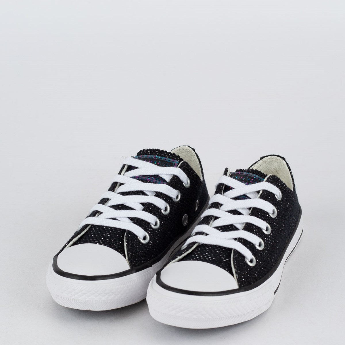 Tênis Converse Kids Chuck Taylor All Star Ox Matte Craft