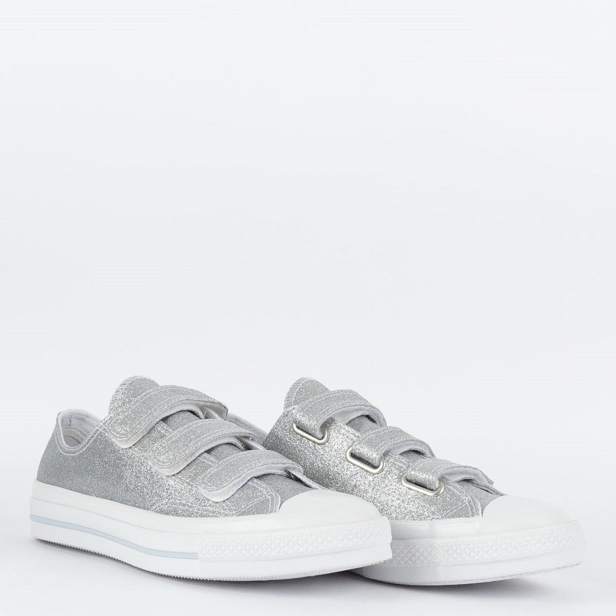 Tênis Converse Chuck 70 3V Ox Sparkle Party