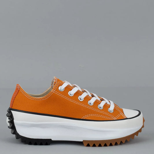 Tênis Converse Run Star Hike Ox Seasonal