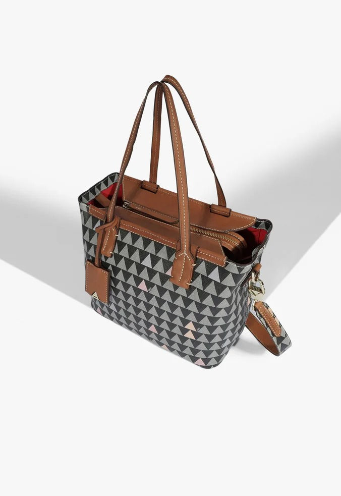 Bolsa Schutz Mini Nina Triangle