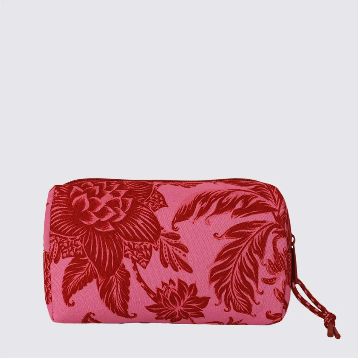 Maxi Necessaire Farm Ora Bolas Amalfi Vermelho