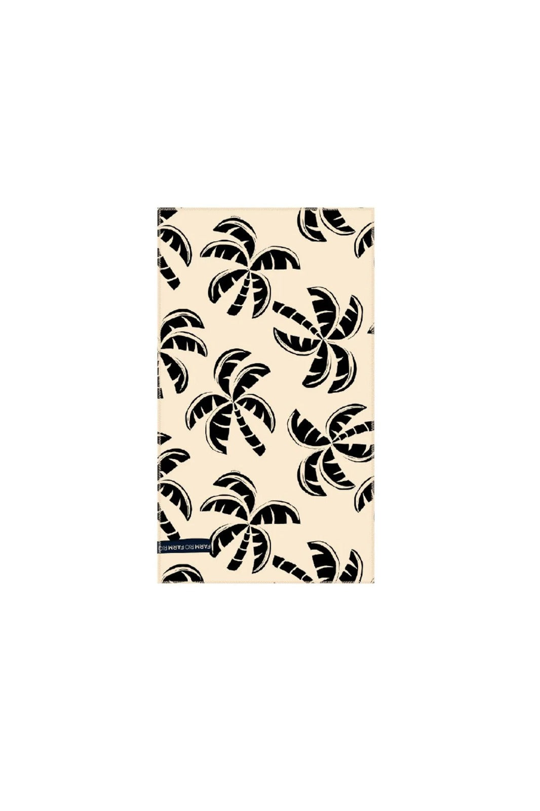 Toalha Farm Tchibum Coqueirada