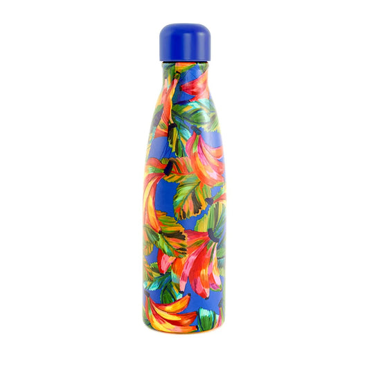 Garrafa Farm Glub Glub Bananamix 500ML