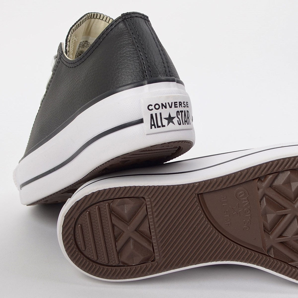 Tênis Converse Chuck Taylor All Star Platform Lift Ox