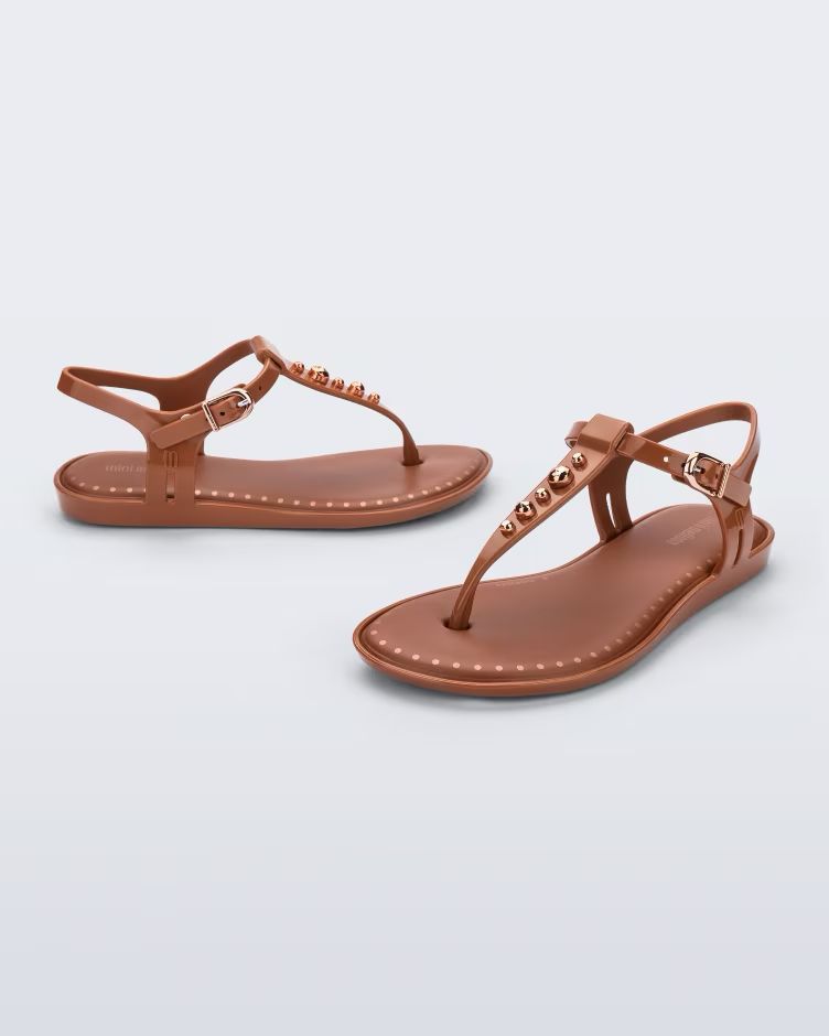 Mini Melissa Solar Boho Infantil