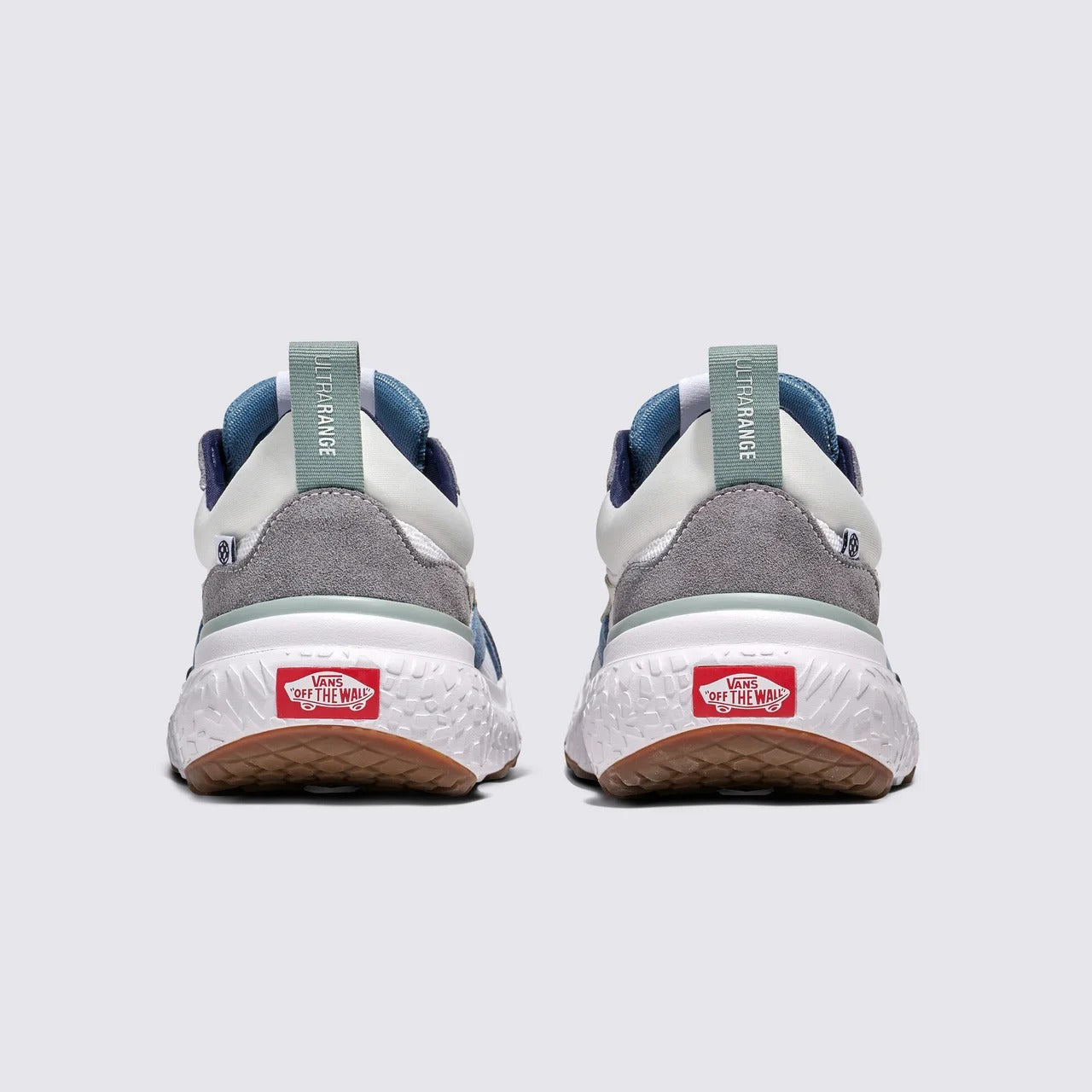 Tênis Vans Ultrarange Neo Vr3 Mte Mesh Blue Multi