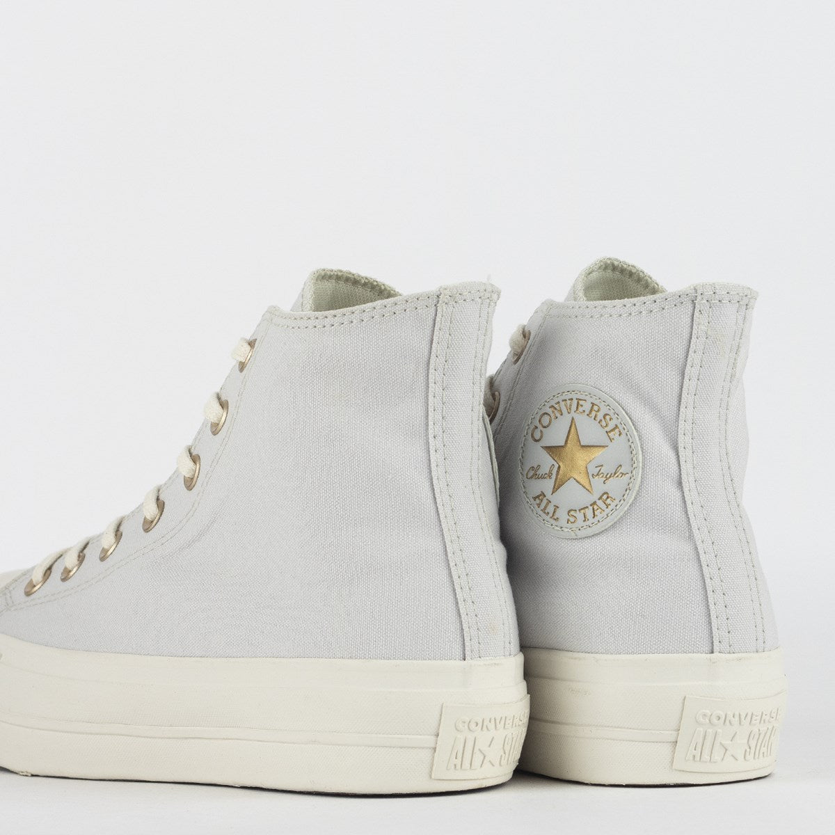 Converse Chuck Taylor All Star Lift Soft Tones