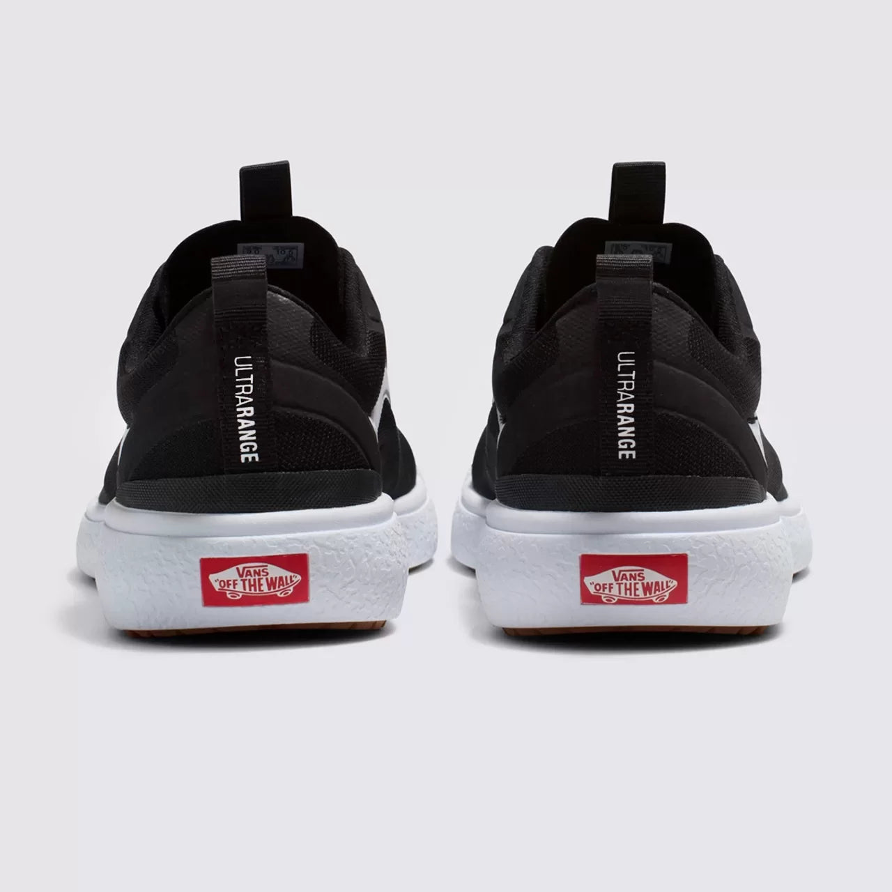 Tênis Vans Ultrarange Exo Black