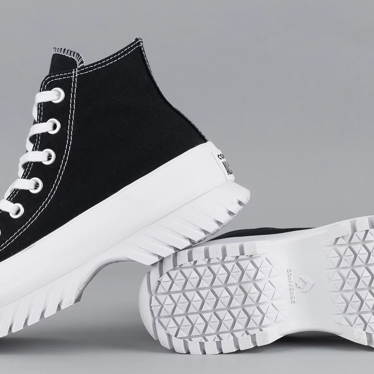 Tênis Converse Chuck Taylor All Star Lugged 2.0