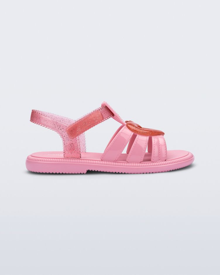 Mini Melissa Hip Lovely Infantil