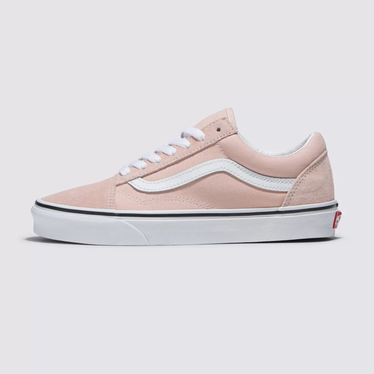Tênis Vans Old Skool Rose Smoke