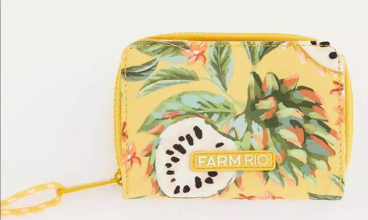 Carteira Farm Ziriguidum Biriba