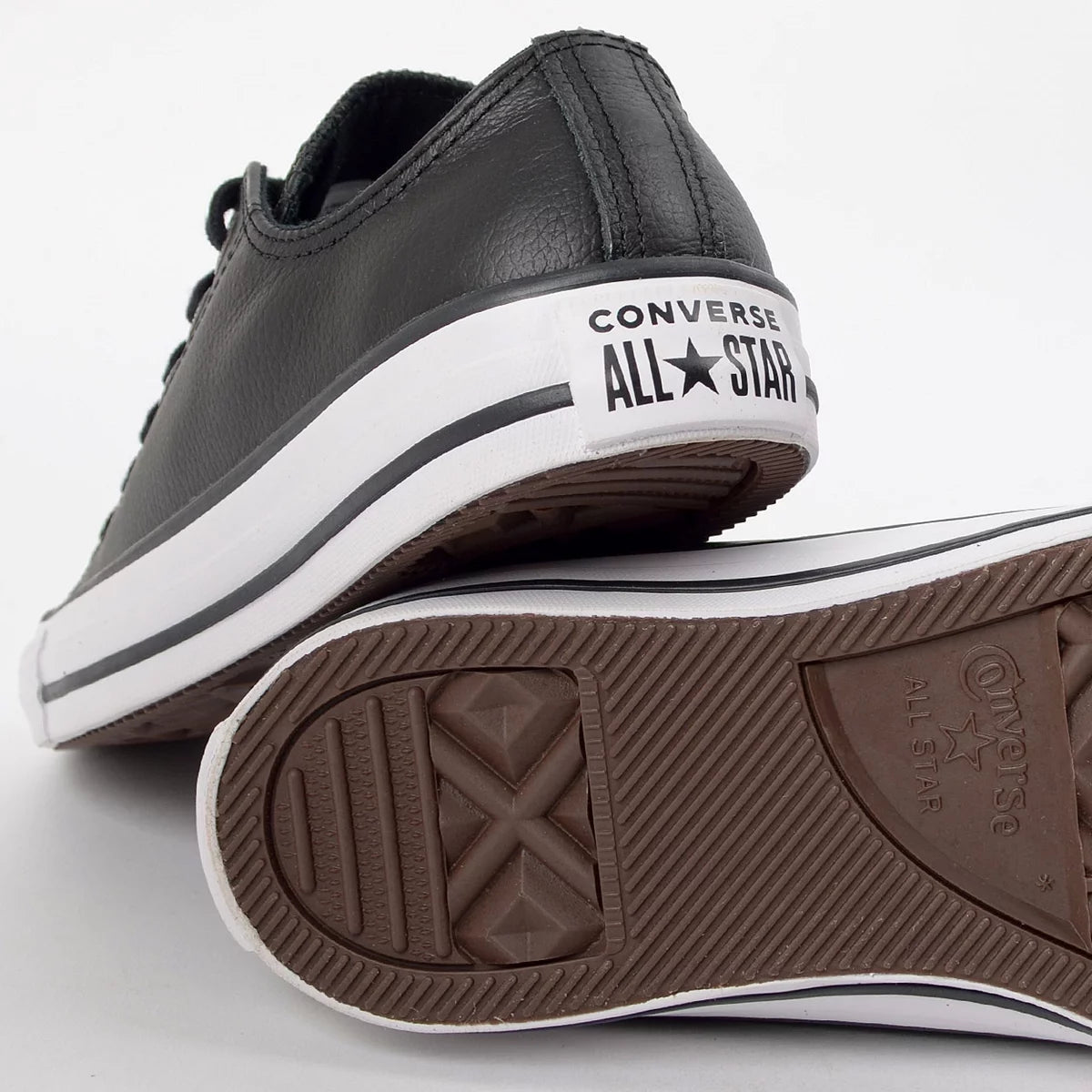 Tênis Converse Chuck Taylor All Star European Ox