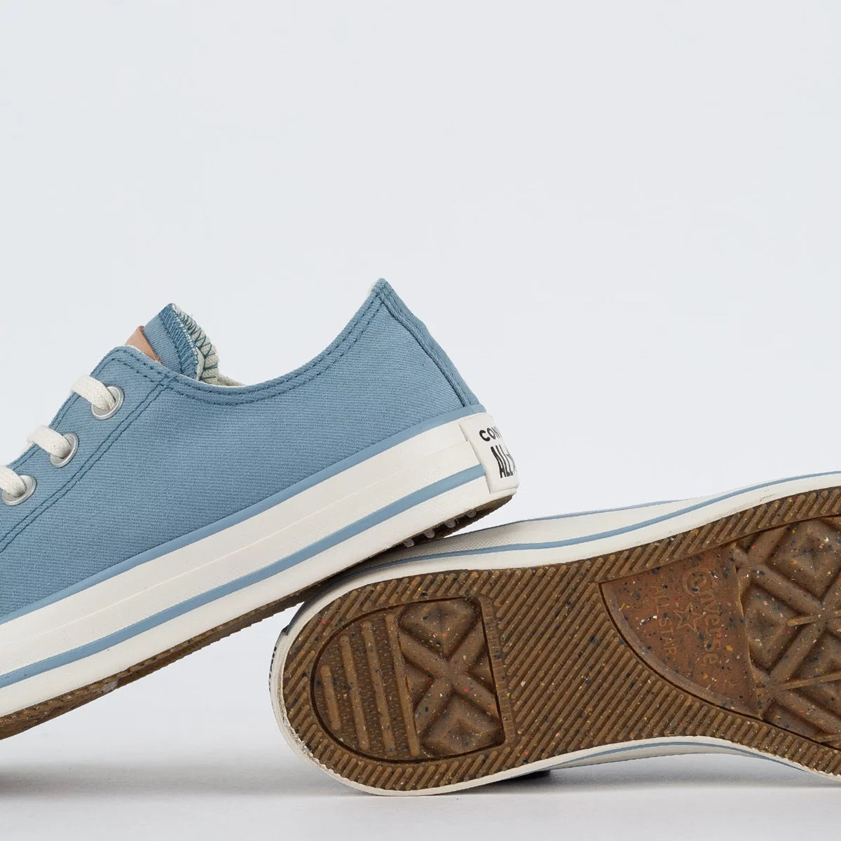 Tênis Converse Chuck Taylor All Star Ox Soothing Craft