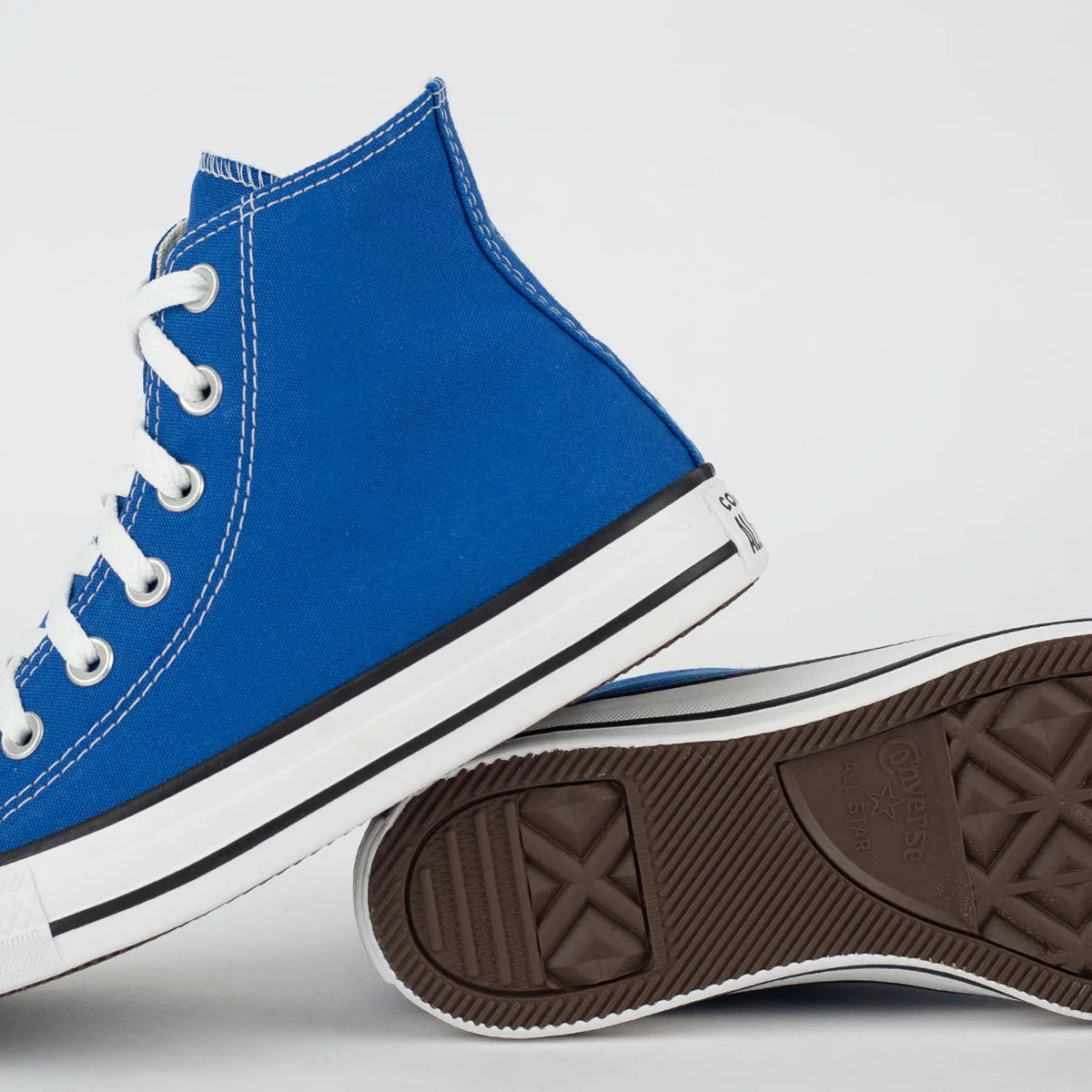 Tênis Converse Chuck Taylor All Star Hi Seasonal