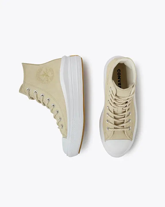 Chuck Taylor All Star Move Summer Utility