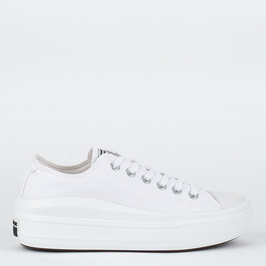 Tênis Converse Chuck Taylor All Star Move Ox