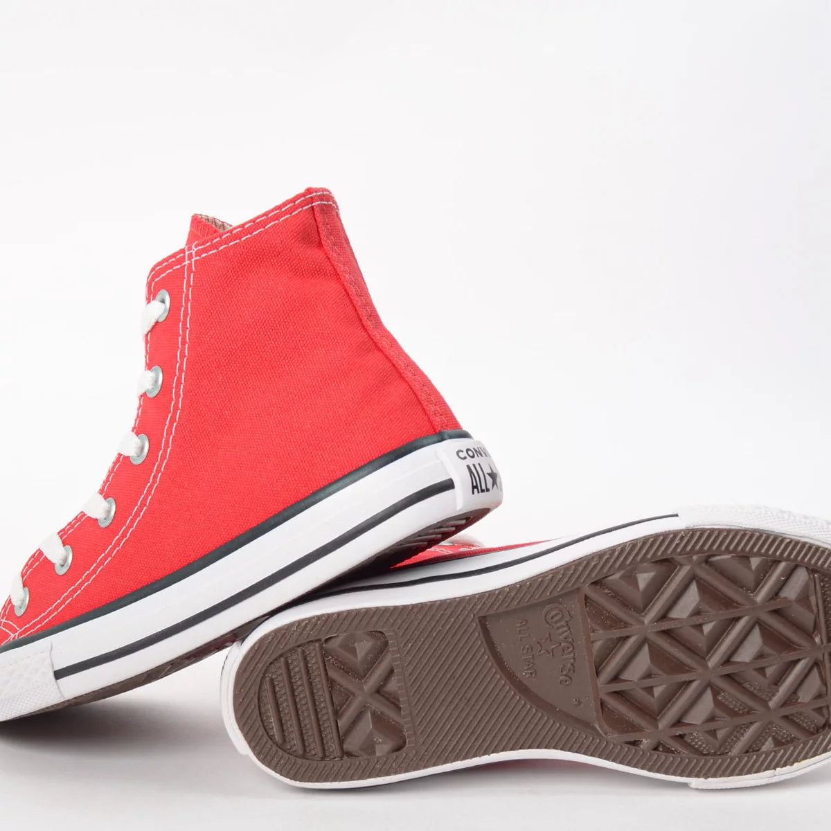 Tênis Converse Chuck Taylor All Star Kids Hi