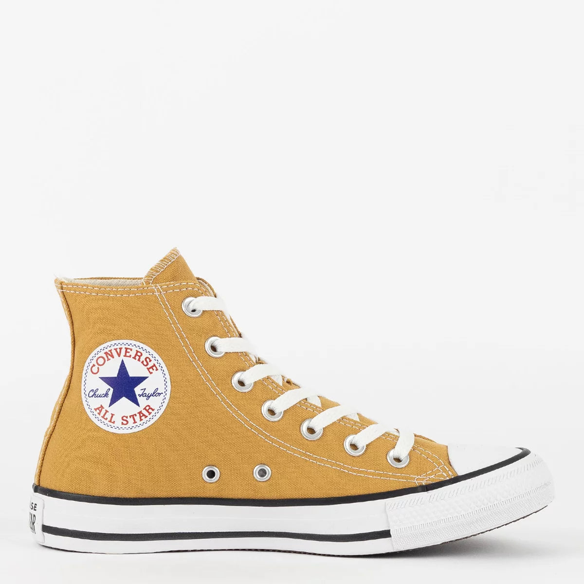 Tênis Converse Chuck Taylor All Star Seasonal Hi
