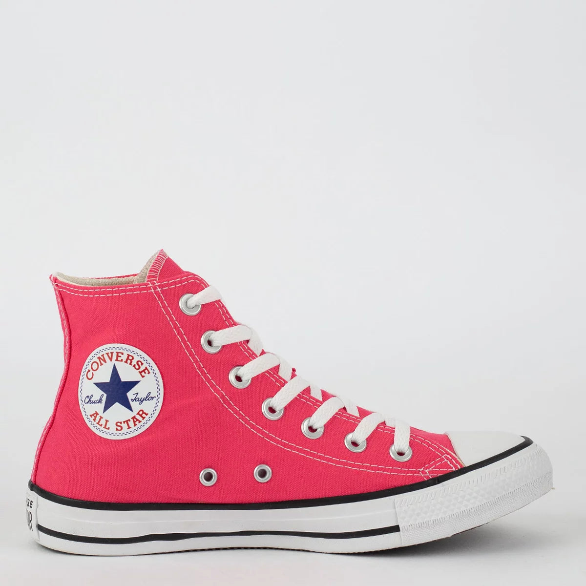 Tênis Converse Chuck Taylor All Star Hi Seasonal