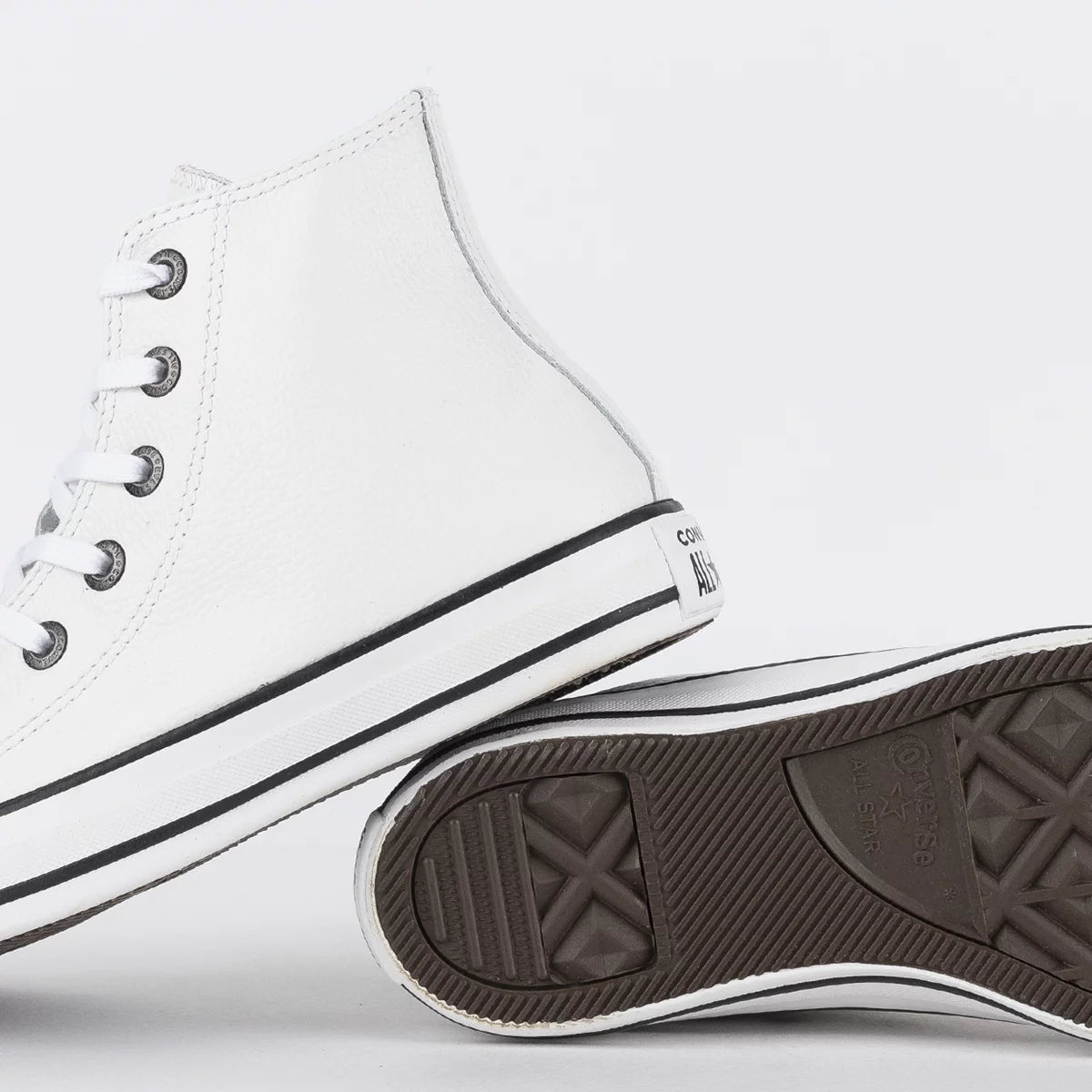Tênis Converse Chuck Taylor All Star European Hi