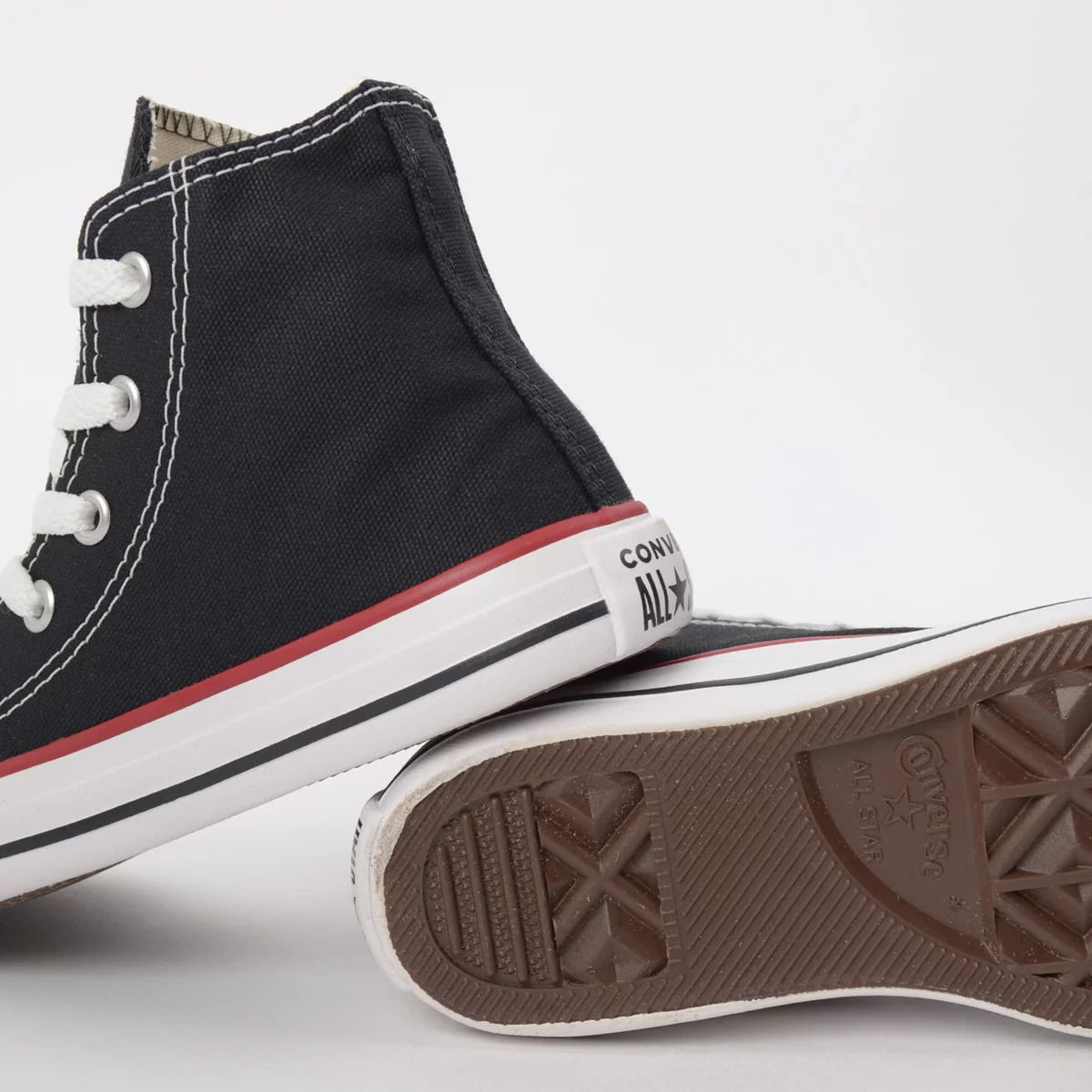 Tênis Converse Chuck Taylor All Star Kids Hi