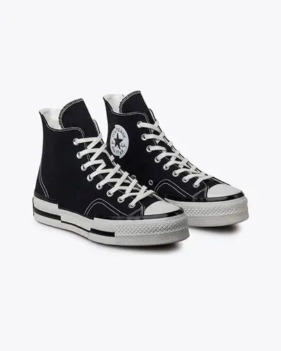 Tênis Converse Chuck 70 Hi Plus