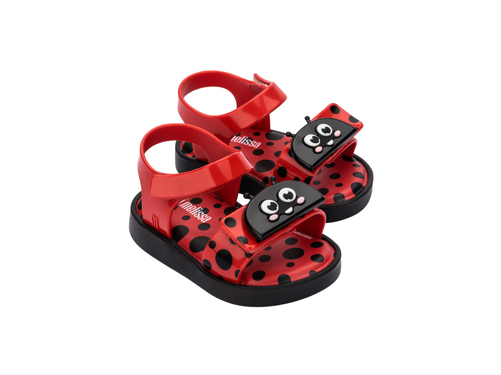 Mini Melissa Jump Bugs