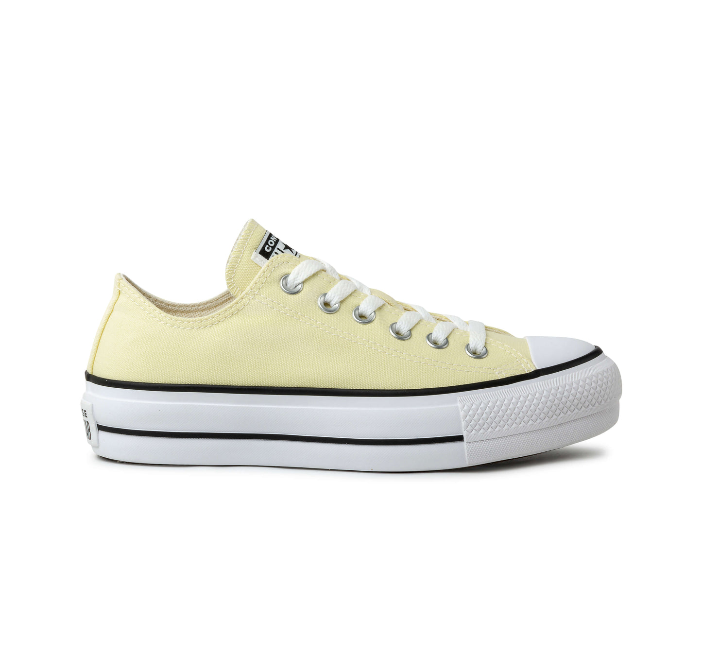 Tênis Converse Chuck Taylor All Star Lift Ox Seasonal